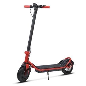 Quality L2 APP For Option Electric Commercial Scooter 350W wholesale