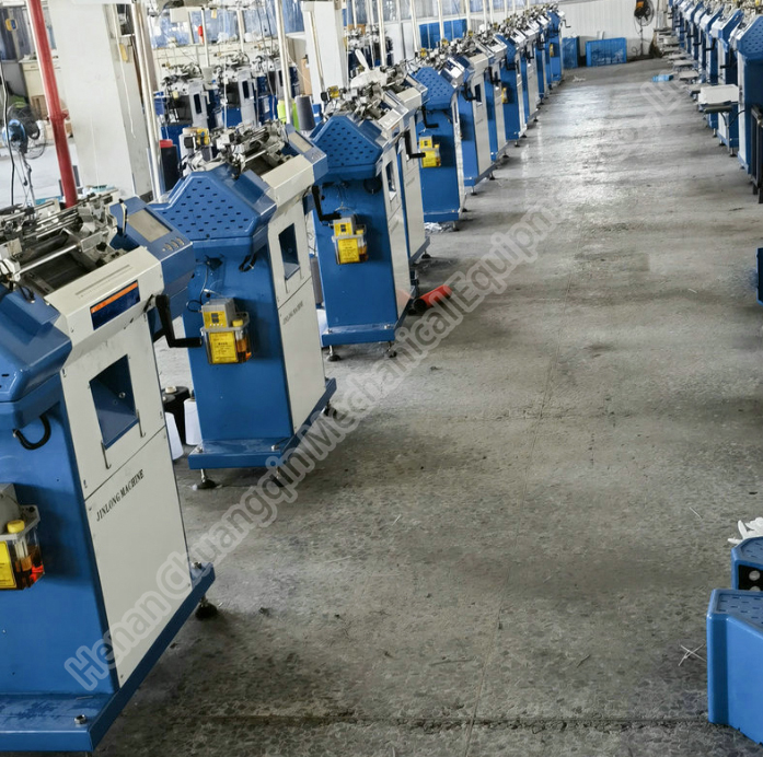 Cotton Glove Knitting Machine Cotton Gloves Making Machine Machine For Knitting Gloves