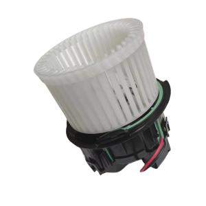 Quality Automotive Air Conditioning Parts Blower Fan 1610705080 1610705180 For Peugeot 301 C3XR Elysee wholesale