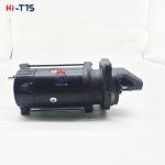 1100 1104 Starter Motor 12v 3.2kW For Perkins Engine T406500 T406716 T410865