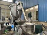 Industry sugar Pulverizer machine Icing Sugar Air Classifier Mill food