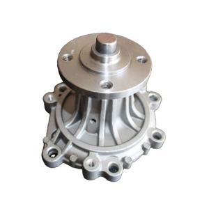 Quality Gmb Gwt-79a 16100-59155 Car Engine Water Pumps For Toyota 2L 3L wholesale
