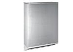 Stainless steel 304Bathroom Multifold Hand Paper Towel Holder Fold Paper Towel