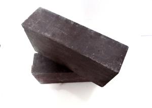 Quality High Purity Magnesia CH Refractories Chrome Brick For Building Construction wholesale