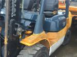 used toyota fd30 japan forklift with high quality