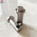 GR2 GR5 CNC Titanium Parts for Industrial Machinery
