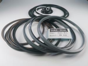 Quality Soosan-SB121 155mm Rock Breaker Seal Kit GK825 Gray wholesale