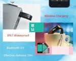 Waterproof Bluetooth Wireless 4.0 Smart watch iwatch Android For iphone IOS