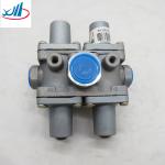 High quality Brake master valve WG9000360571/1