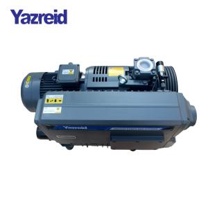 Quality Oil Lubricated Pharmaceutical Industrial Vacuum Pump 5.5KW wholesale