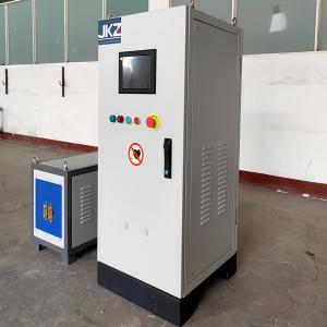 Quality SWP-160LT 160KW 6-10KHZ induction heating furnace for steel bar heating wholesale