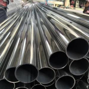 Quality Monel K500 ASTM Material High Temperature Alloy Steel Pipe wholesale