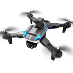 Aluminum Alloy K8 4k Hd Dual Camera Drone Four-axis Folding Aircraft Camera