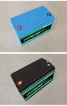 12V 100Ah Lithium Battery Pack 1200Wh LiFePO4