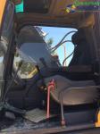 Used Refurbished Volvo EC210 Crawler Excavators Manufactured In Sweden