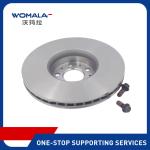 Brake Parts 31400893 Front Brake Disc 328mm For 2003-2014 XC90
