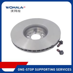 Quality Brake Parts 31400893 Front Brake Disc 328mm For 2003-2014 XC90 wholesale