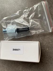 Quality 2848A071 OIL PRESSURE SENSOR Perkins wholesale