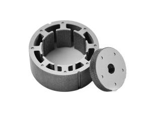 Quality Customized High quality industrial motor stator and rotor for Industrial control motor wholesale