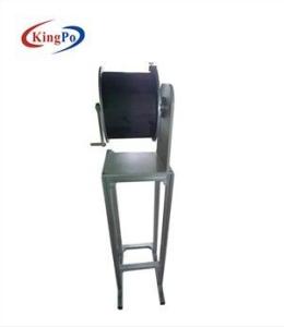 Quality Flexible Pipe Winding LED Light Testing Equipment For String Strength wholesale