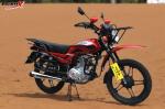 2.1l 125cc 4 Stroke Dual Sport Motorcycles Aluminum 150cc 4 Stroke Dirt Bike
