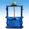 Quality Large Hydraulic Flat Steel Flap Gate Steel Pulley Gate Slide Weir Gates wholesale