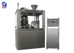 NJP3800 gel cap filling machine automatic pharmacy capsule machine