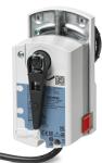GDB161.9E IP54 Siemens Rotary Actuators For Ball Valves