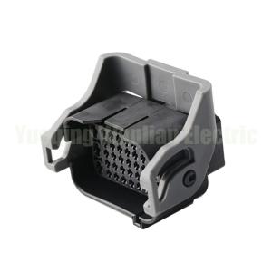 Quality 36 Pin 1743059-2 Car ECU Composite Sealed Connector Auto Female Wiring Harness Sockets wholesale