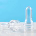Clear Hot Filling Cold Filling Jar PET Preform Mold