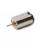 1.5V 3V Small Motor 8mm*10mm 10000Rpm FF-M20 High Speed Low Torque Motor For