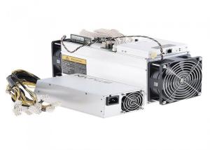 China 1280W Used Asic Bitcoin Miner Bitmain Antminer S9 Se 16TH on sale