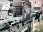 ECOO-T1400FA Shaftless Hydraulic Loading Thermal Paper Slitting Rewinding