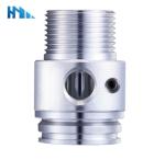 Gr5 Gr9 Titanium Precision Parts
