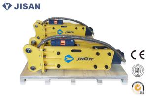 Quality EDT450 Hammer Rock Breaker Machine Hydraulic Jack Hammer Tools For Backhoe JOHN DEERE Excavator wholesale