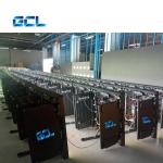 Giant Stadium Perimeter LED Screen Waterproof Outdoor LED Display Board For Full