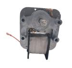 China 2.38" 62W Skeleton Frame Electric Fan Motors Ac Shaded Pole