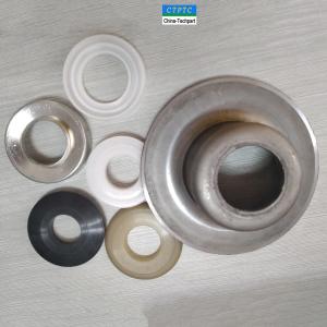 Quality 6pcs 152mm Ball Bearing Housing Metal Plastic Labyrinth Seals TK6204-152 wholesale