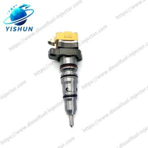 Quality Diesel Engine Fuel Injector 155-1819 155-8723 169-7411 For 3126 3126B Injector Nozzle 1551819 1558723 1697411 wholesale