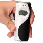 2016 New Arrival Professional Mini Digital Breath Alcohol Tester Breathalyzer