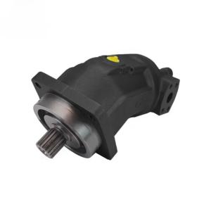 Quality 4500 RPM 80cc Axial Piston Motor Rexroth A2FM Motor With Cast Iron Body wholesale