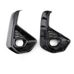 Toyota HILUX GR Revo 2024 ON Fog Lights + Frame 360 Degrees Beam Angle