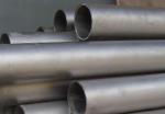 ASTM a335 P91 seamless alloy steel pipe