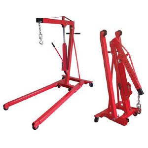 Quality Hydraulic Engine Hoist wholesale