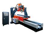 Roman Pillar Slot Column Cutting Machine 1400mm Profiling Machine