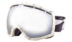 Low Light Mirrored Ski Goggles , Low Profile Ski Goggles Outdoor Sport