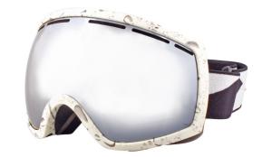 Quality Low Light Mirrored Ski Goggles , Low Profile Ski Goggles Outdoor Sport Motorcycle wholesale