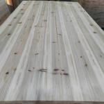 Solid Wood Panel Traditional Design Project Solution Capability