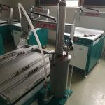 3 Axis Auto Dispenser Machine PLC Control Glue Dispensing Systems 1.2*0.6M