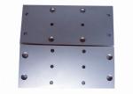 DIN ASTM 0.005mm Tolerance Alu CNC Machined Components